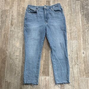 Good American Zara Women's Size 12/44 Jeans